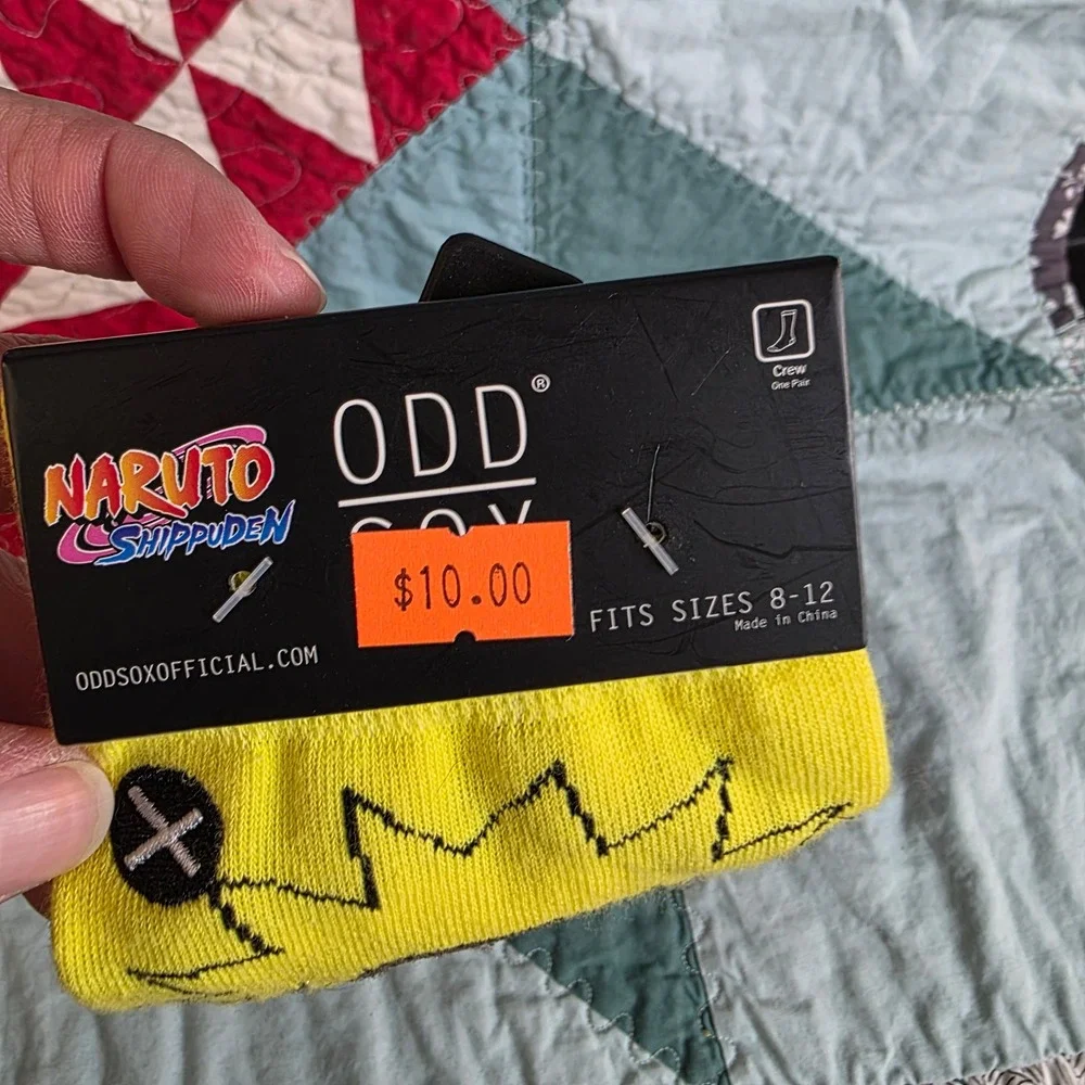 Odd Sox odd sox